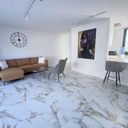 Amarilla Golf Βίλα Σαν Μιγκέλ ντε Αμπόνα