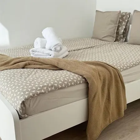 Amarilla Golf Βίλα Σαν Μιγκέλ ντε Αμπόνα