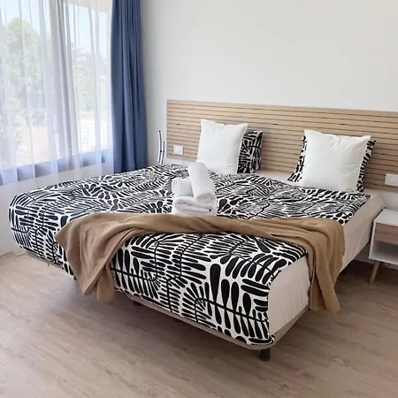 Βίλα Amarilla Golf Σαν Μιγκέλ ντε Αμπόνα