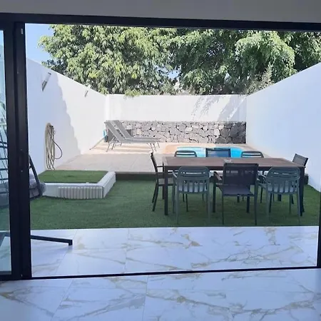 Amarilla Golf Σαν Μιγκέλ ντε Αμπόνα